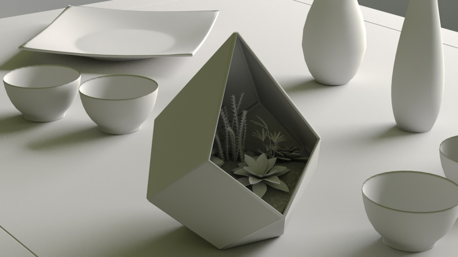 Polyhedron